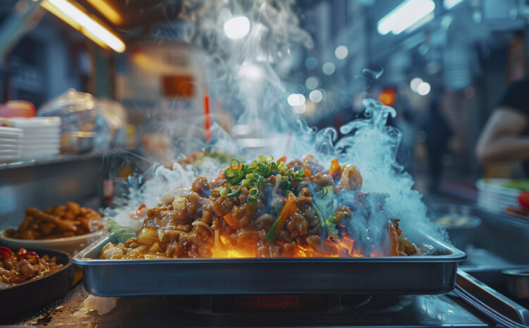  The Best Thai Restaurant Near Me: Authentic Thai Food from Scarborough