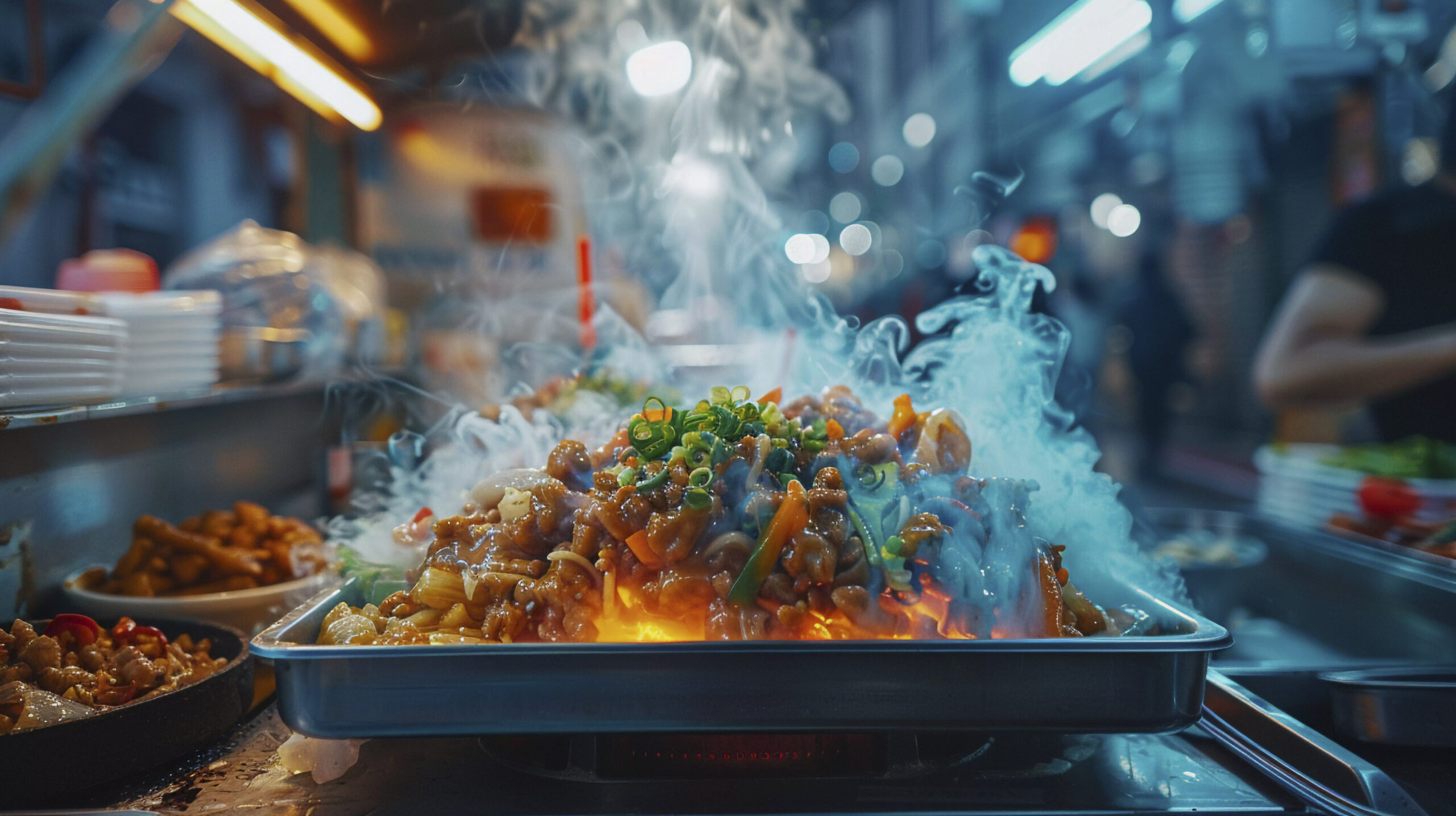 Best Thai Restaurant Near Me