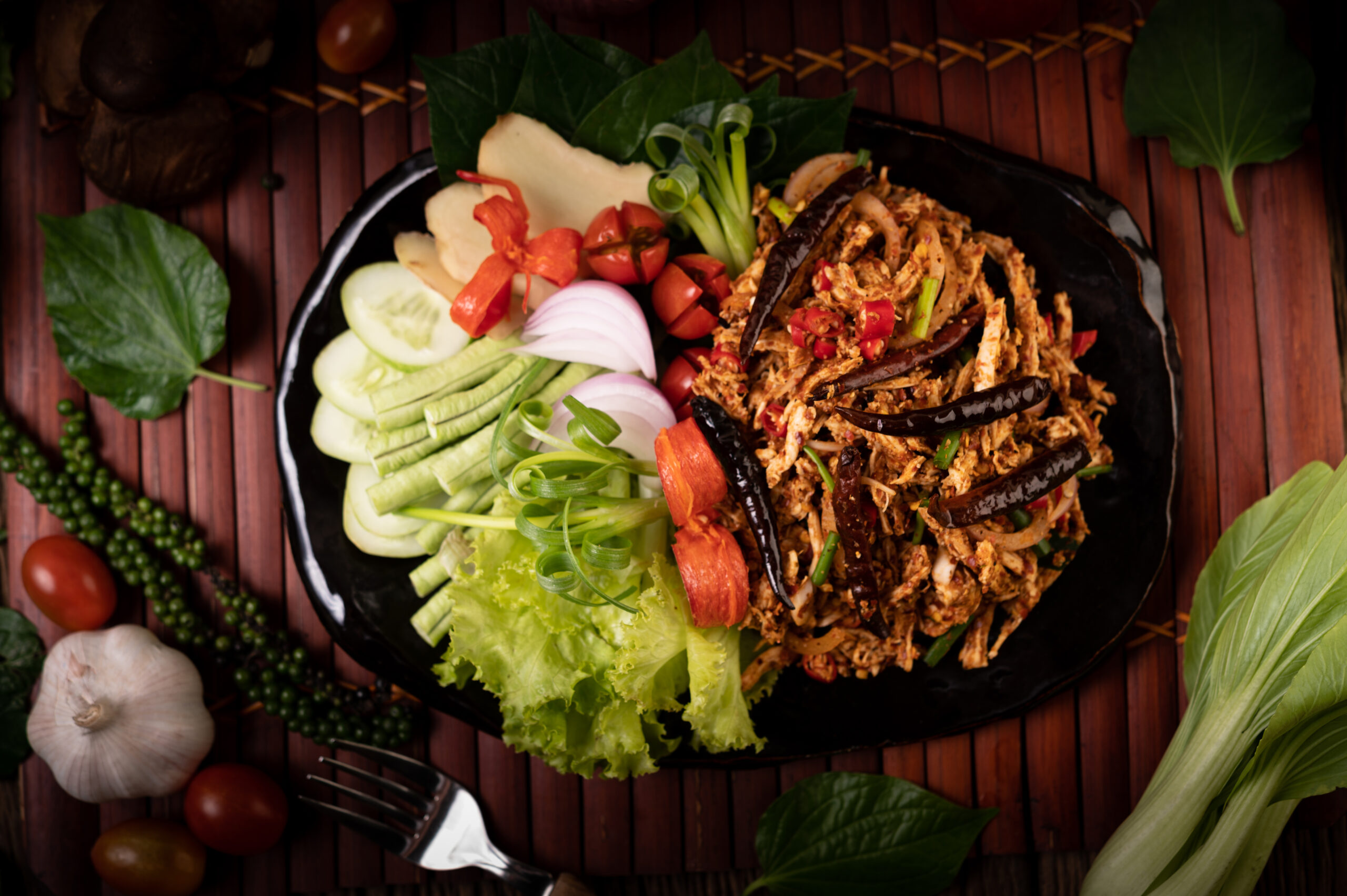 Cash on Delivery Thai Food in Scarborough via Tukku App