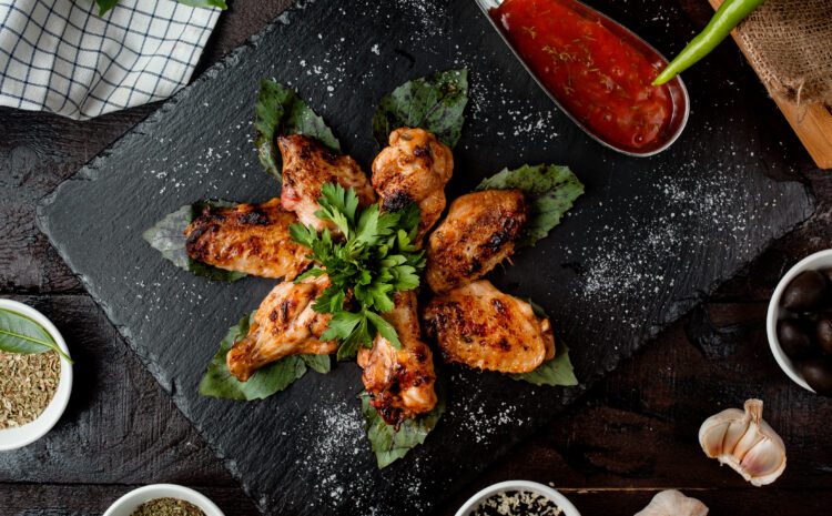  Thai Special Dishes at Thai on Rock: An Experience Flavorsome in Brampton