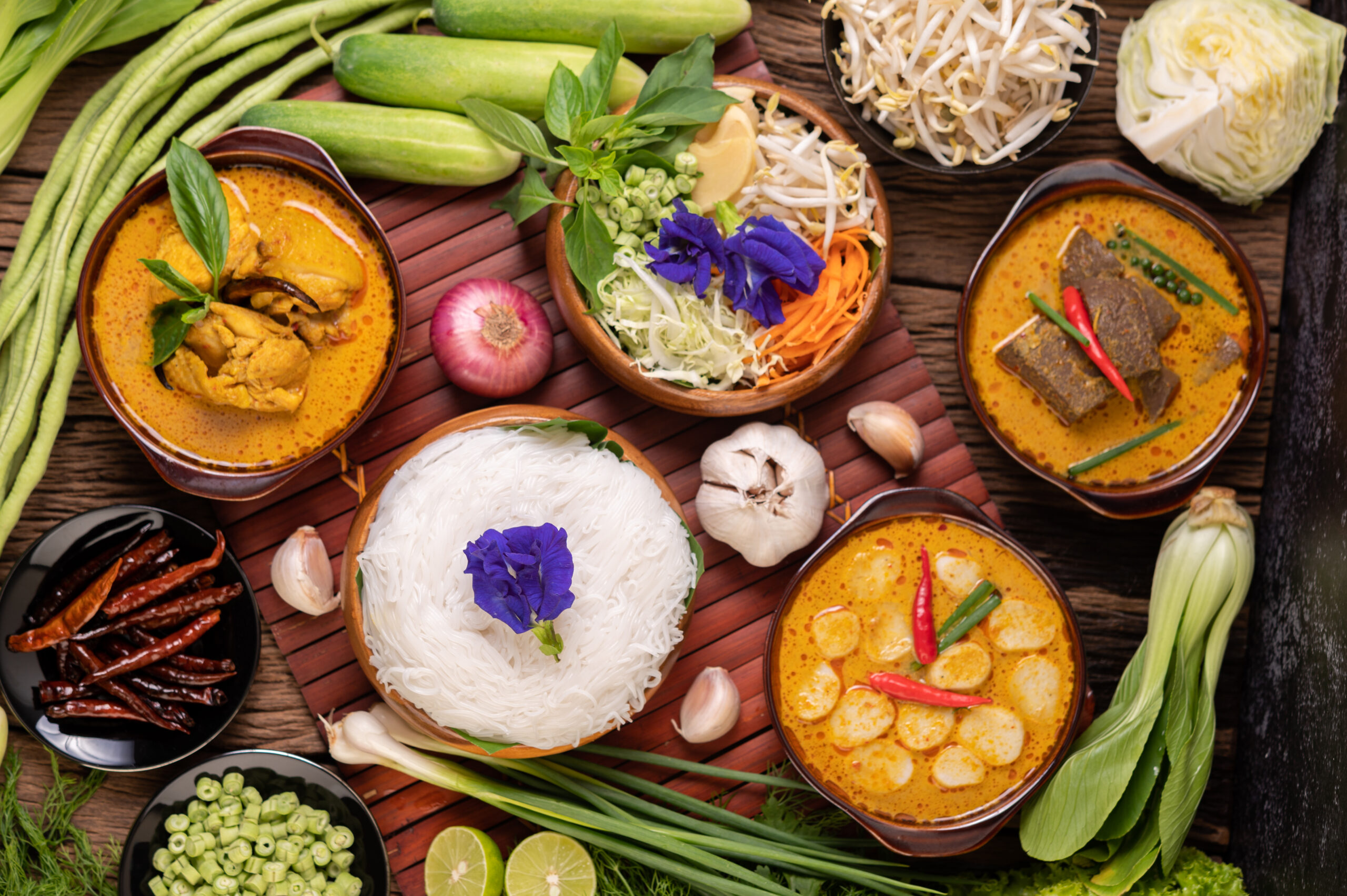 THAI FOOD