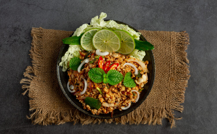  Discover the Best Authentic Thai Restaurant in Scarborough – Thai on Rock