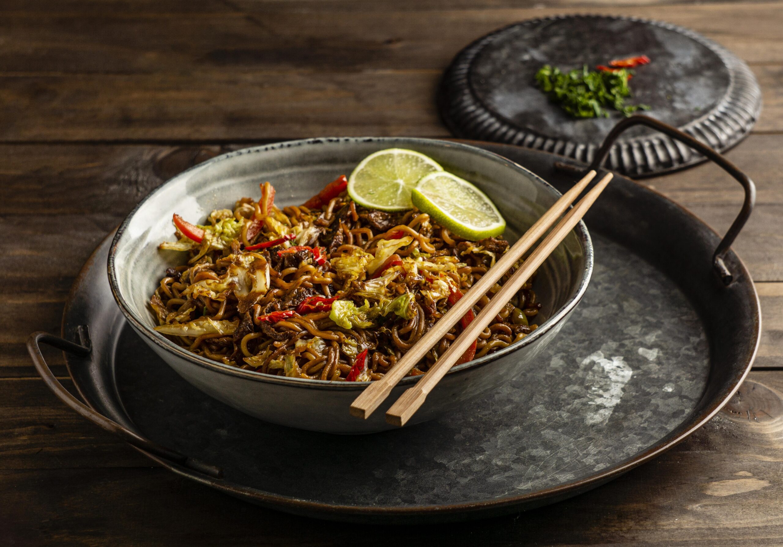 pad thai online