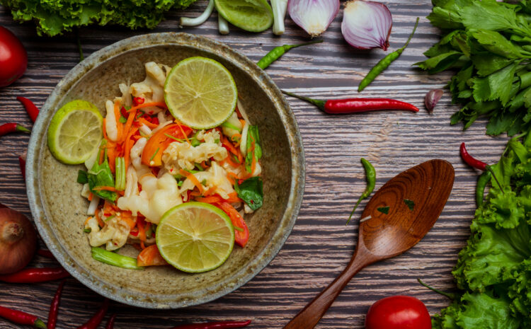  Thai On Rock – The Place for Authentic Thai Food Delivery in Scarborough