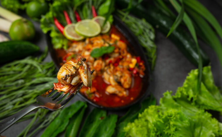  Delicious Thai On Rock offers: Free Treats with Your Favorite Orders!