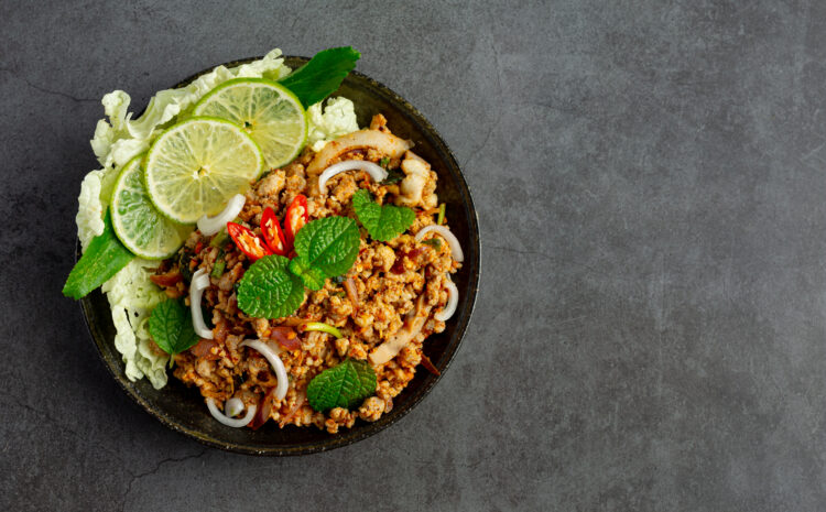  15% OFF Today + FREE Delivery on Orders Above $30 at Thai On Rock, Scarborough!